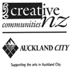 Creative Communities logo