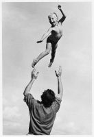 image by Marti Friedlander