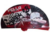 Spencer Harrington aka Random